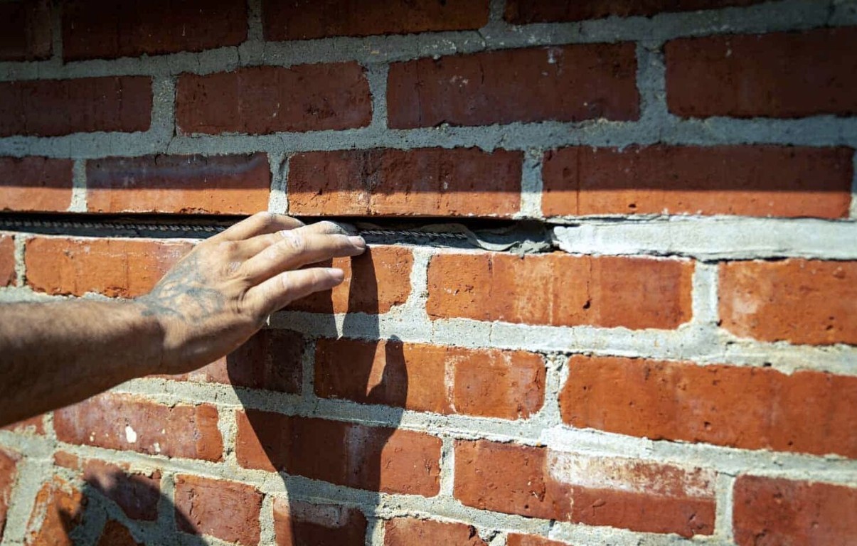 Masonry Foundation Repair & Waterproofing provided by professional masonry contractors in Murrieta, CA