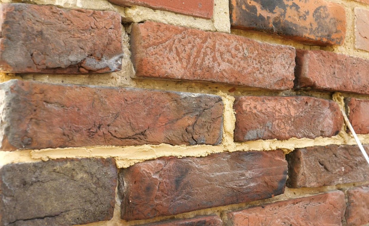 Tuckpointing & Repointing Services provided by professional masonry contractors in Murrieta, CA
